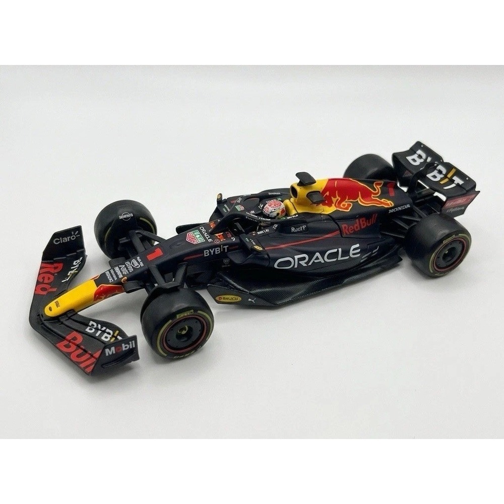 1:43 MINICHAMPS Red Bull F1 Rb20 #11 Season 2024 Sergio Perez 410240111 Model